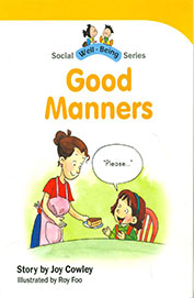 Good manners